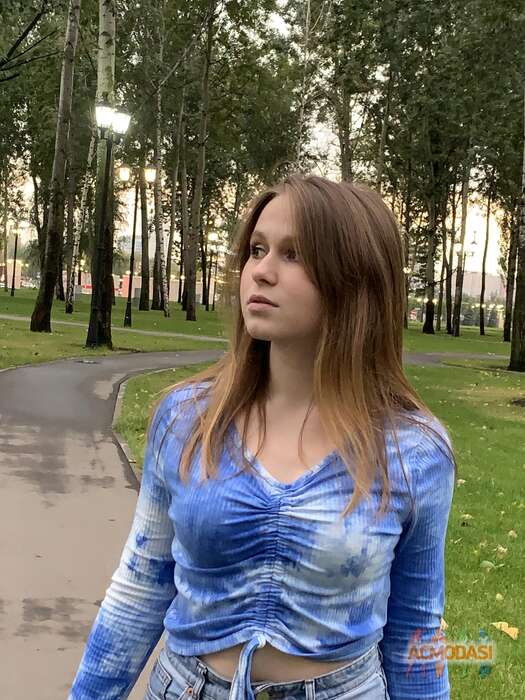 Ангелина  Агафонова фото №1772667. Загружено 21 Января 2022