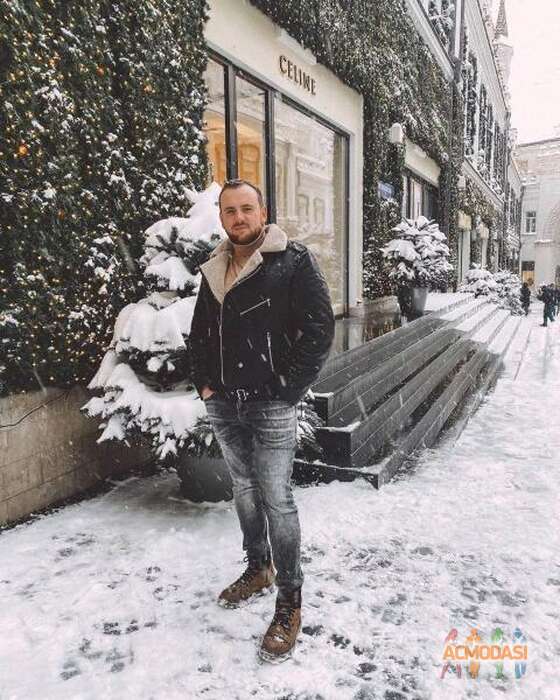 Андрей   фото №1834208. Загружено 21 Декабря 2022