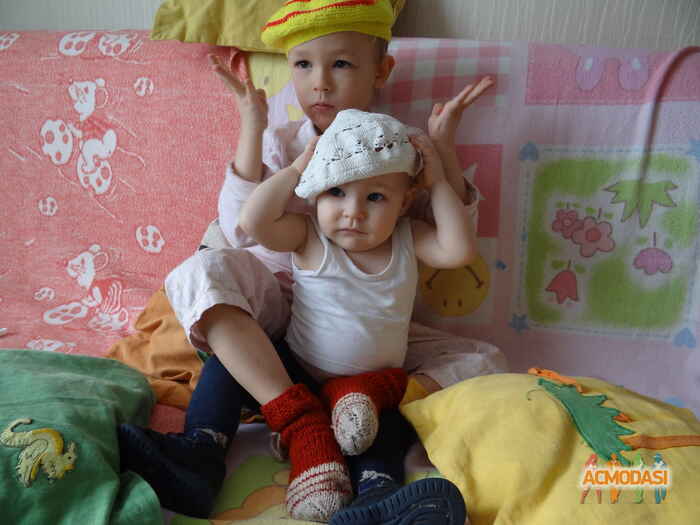 Кахаева  Василиса фото №165592. Загружено 15 Марта 2012