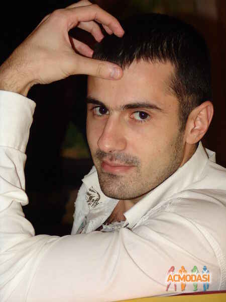 Сурен Михайлович Никогосян фото №264024. Загружено 02 Октября 2012