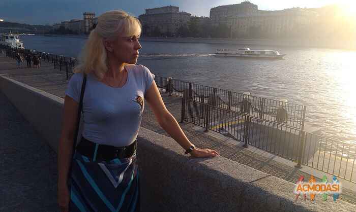 Светлана Владимировна Гараева фото №701744. Загружено 02 Августа 2014