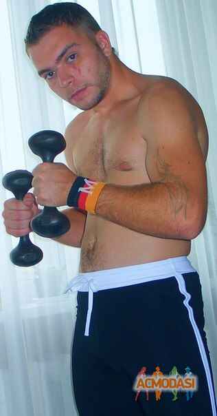 Максим Юрьевич Строгов фото №319768. Загружено 05 Января 2013