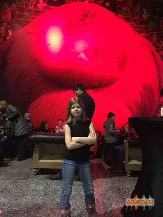 Ангелина  Алексеевна фото №1429202. Загружено 26 Февраля 2019