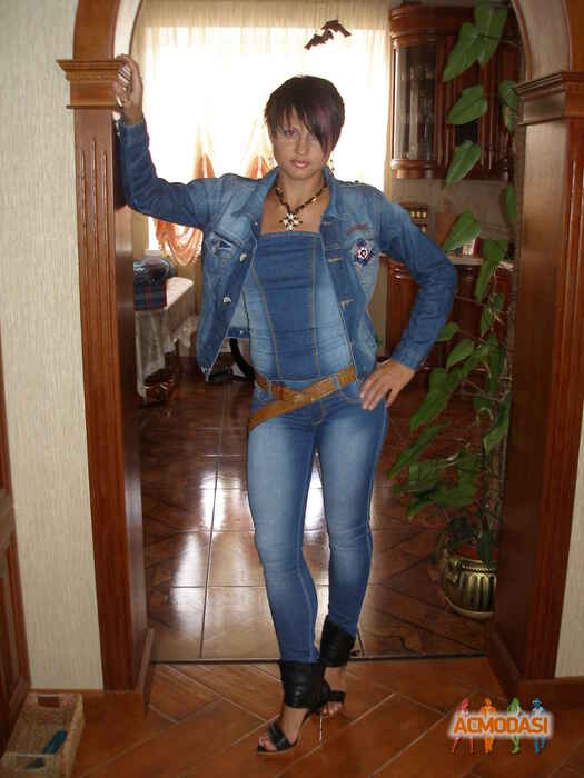 Любовь Игоревна Пограничная фото №443880. Загружено 08 Июля 2013