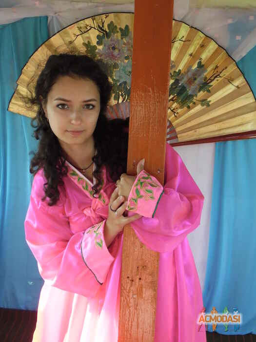 Алёна  Кольченко фото №465676. Загружено 07 Августа 2013