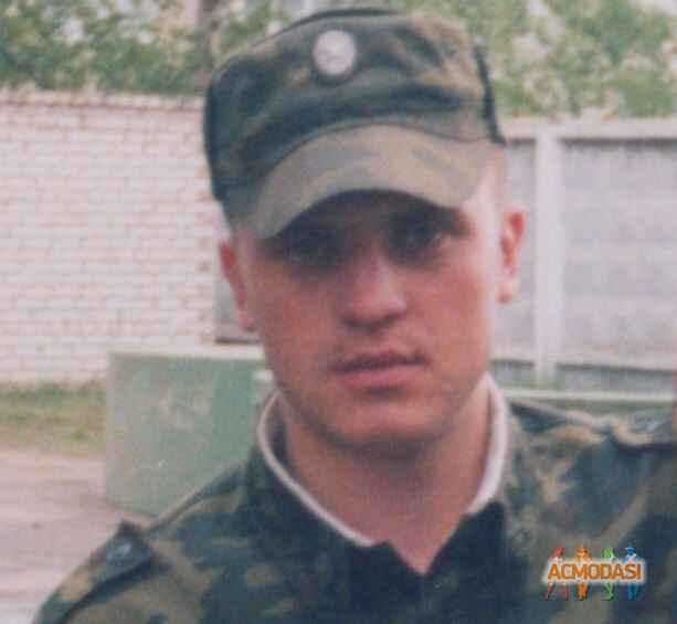 Роман Владимирович Гусаров фото №535011. Загружено 18 Ноября 2013