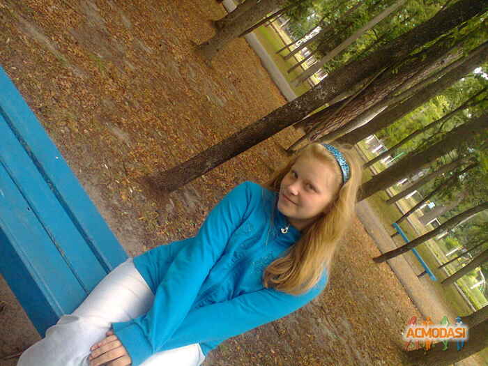 Анастасия Сергеевна Папенко фото №506052. Загружено 08 Октября 2013