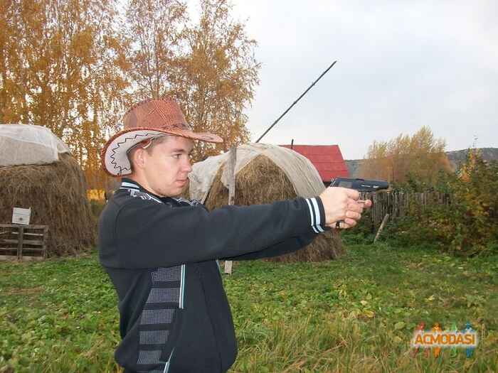 Тимур Данилович Мухитдинов фото №572863. Загружено 16 Января 2014