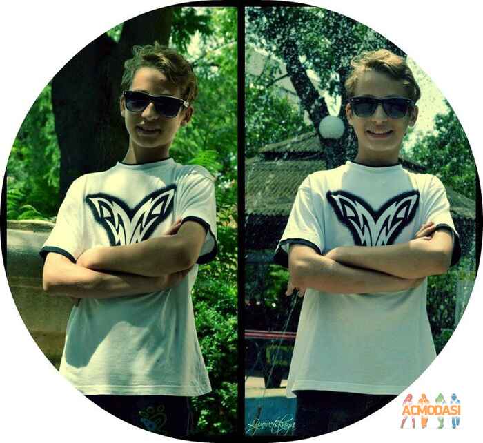 Vladimir  Babenko фото №598191. Загружено 15 Февраля 2014