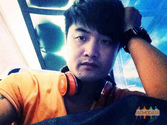 Бинь  Ли фото №663879. Загружено 04 Июня 2014