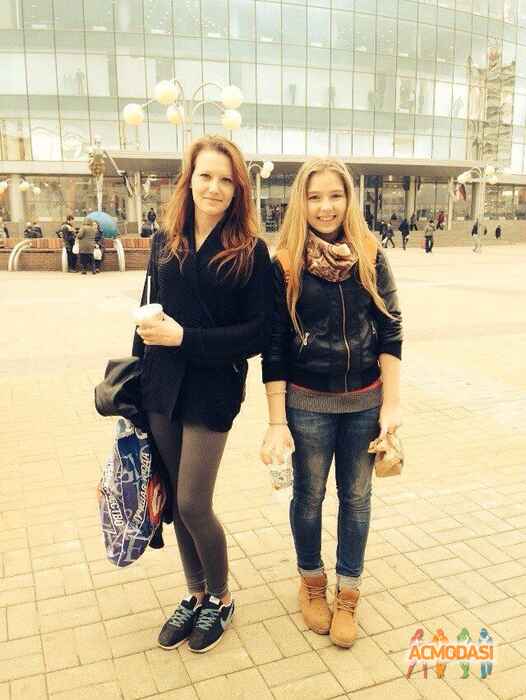 Валерия Игоревна Калмыкова фото №672319. Загружено 17 Июня 2014