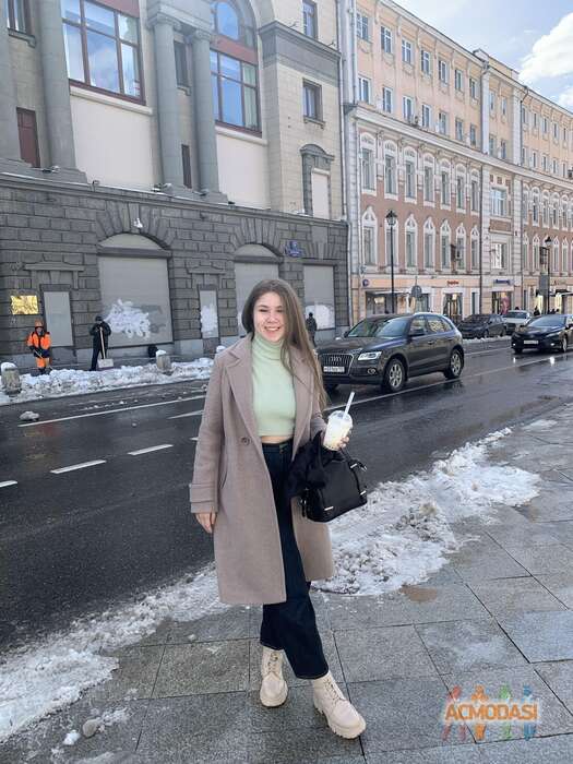 Анна Алексеевна Ворончихина фото №1806734. Загружено 10 Июля 2022