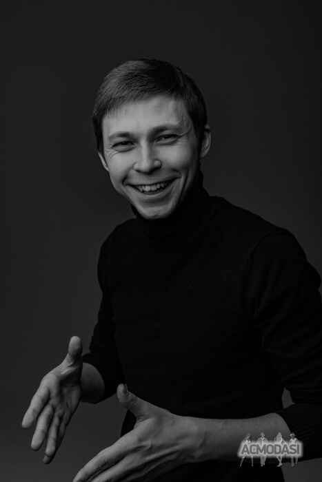 Роман Олегович Трофимов фото №1036818. Загружено 17 Мая 2016