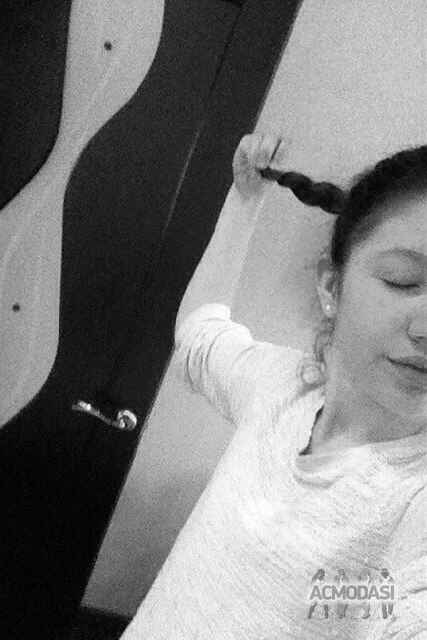 Вероника Сергеевна Осикова фото №895603. Загружено 29 Июля 2015