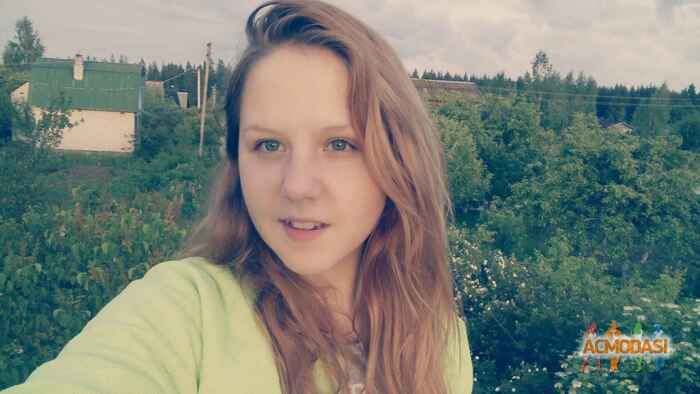 Диана Вадимовна Волкова фото №897722. Загружено 02 Августа 2015