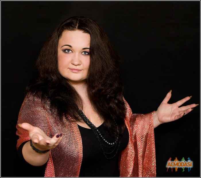 Екатерина  Слуцкина фото №989149. Загружено 01 Февраля 2016