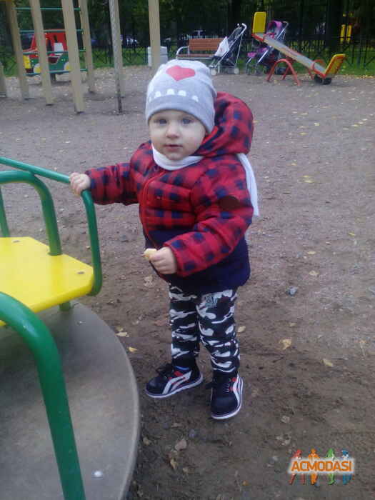 Анна Александровна Бекленищева фото №1248399. Загружено 09 Ноября 2017
