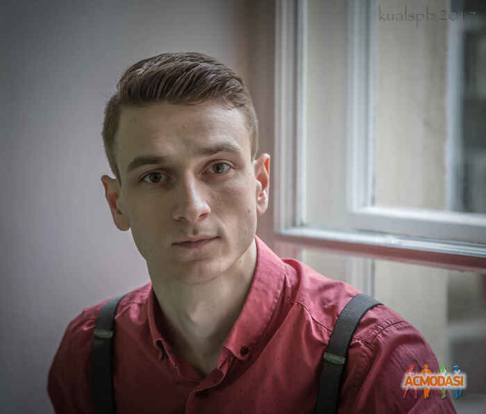 Дмитрий Сергеевич Жуков фото №1312439. Загружено 18 Апреля 2018