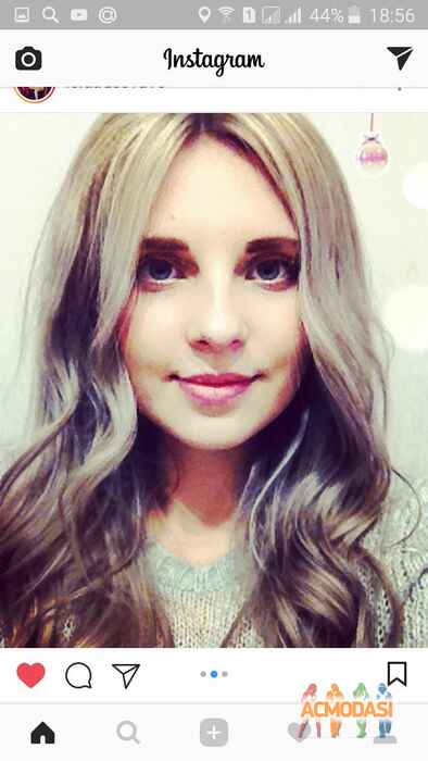 Валерия  Трусова фото №1367396. Загружено 05 Сентября 2018