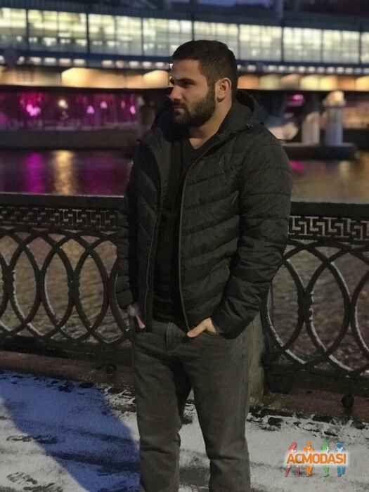 Юра Артурович Карапетян фото №1444608. Загружено 08 Апреля 2019