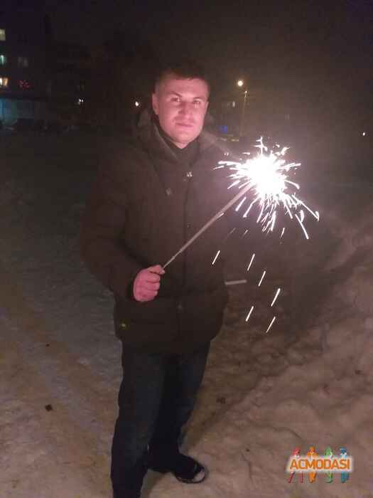 Алексей Николаевич Николаев фото №1453530. Загружено 02 Мая 2019