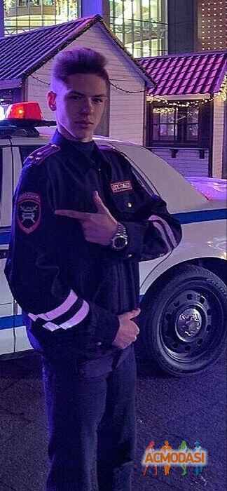 Илья Владимирович Кайнов фото №1478258. Загружено 27 Июня 2019