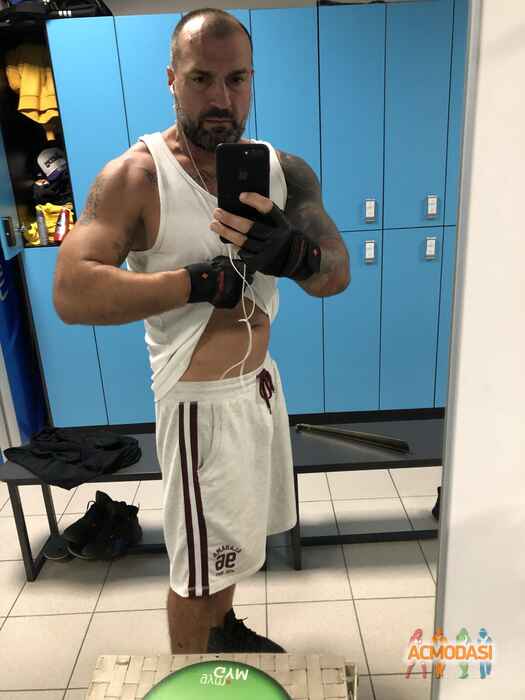 Мирослав Илиев Камбуров фото №1521813. Загружено 07 Октября 2019