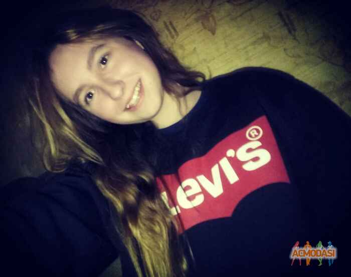 Анастасия Олеговна Головина фото №1539442. Загружено 14 Ноября 2019