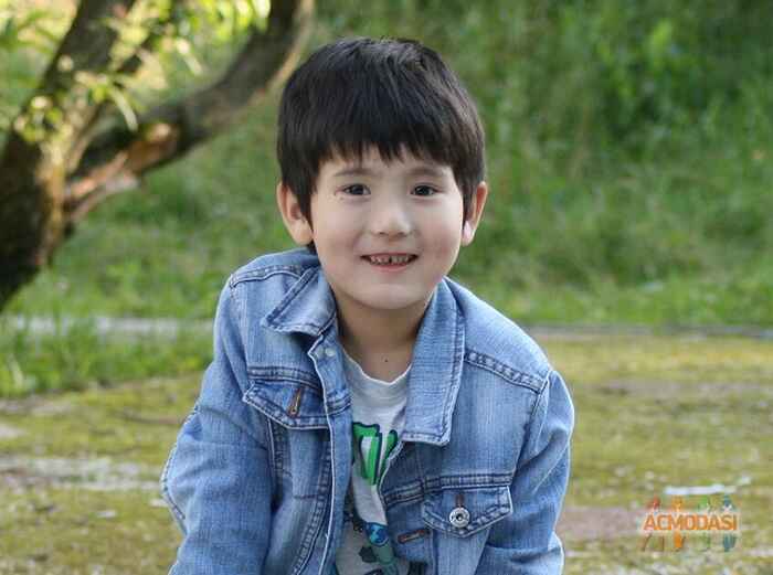 Азирет Аскарович Абдыкадыров фото №1667635. Загружено 21 Декабря 2020