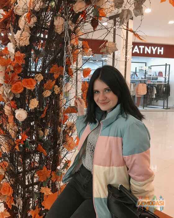 Алёна  Малкова фото №1651087. Загружено 28 Октября 2020