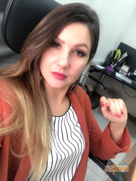 Анастасия  Коломиец фото №1688126. Загружено 03 Марта 2021