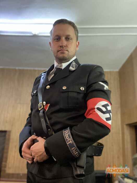 Михаил Анатольевич Солодов фото №1709165. Загружено 22 Мая 2021