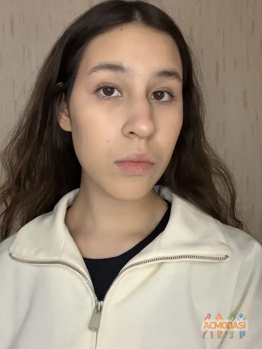 Амина  Аминова фото №1943320. Загружено 08 Декабря 2025