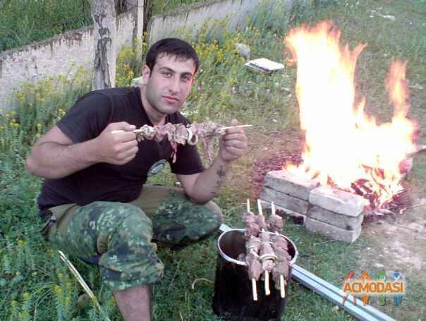 Вачаган Альбертович Севьян фото №329360. Загружено 19 Января 2013