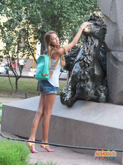 Ангелина Дмитриевна Михайлова фото №714059. Загружено 20 Августа 2014