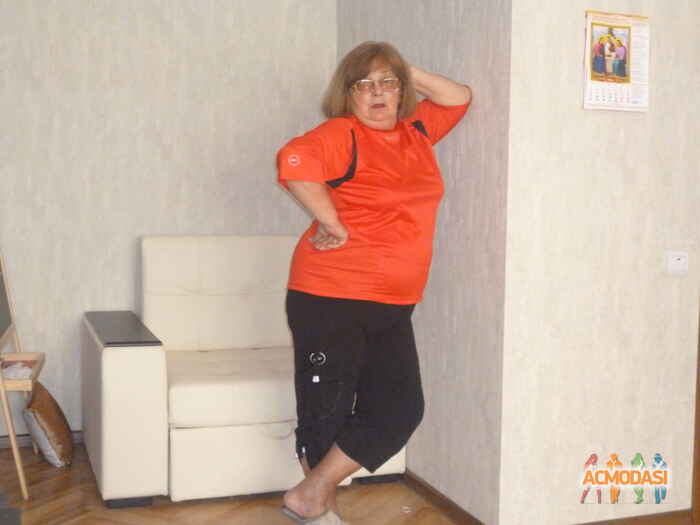 Марина  Николаевна фото №443332. Загружено 08 Июля 2013