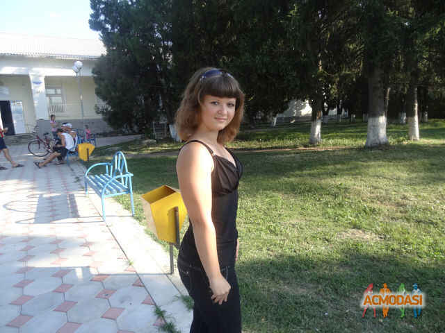 Вика Александровна Куценко фото №466114. Загружено 08 Августа 2013