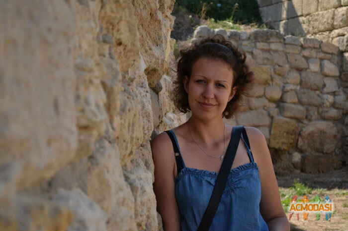 Павлина Павловна Гаркуша фото №510219. Загружено 14 Октября 2013