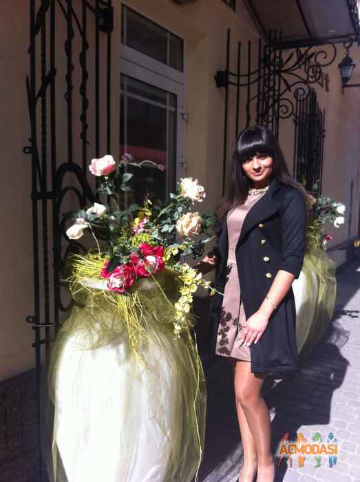 Алена Береза Виталиевна фото №515555. Загружено 21 Октября 2013