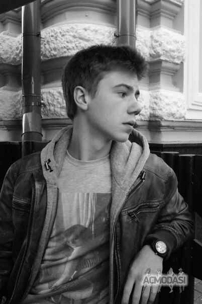 Никита Александрович Киселёв фото №533695. Загружено 15 Ноября 2013