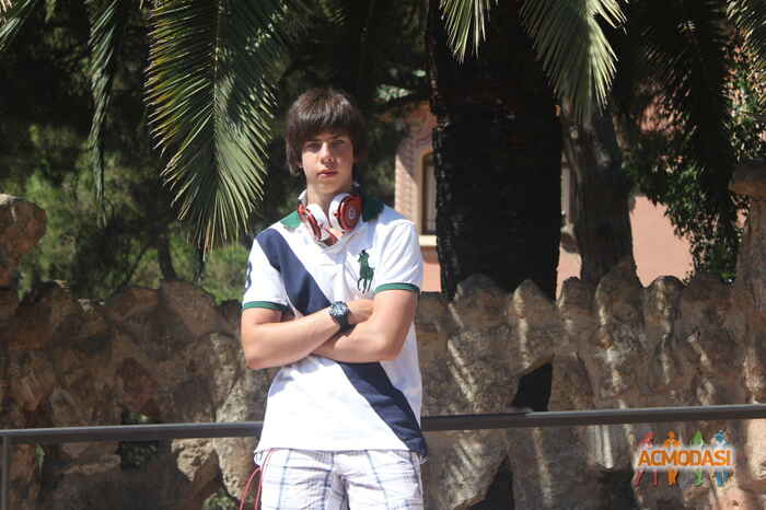 Артем Владимирович Куклин фото №645394. Загружено 01 Мая 2014