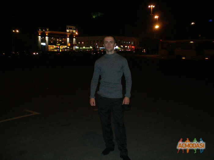 Александр Сергеевич Фигурский фото №716852. Загружено 25 Августа 2014