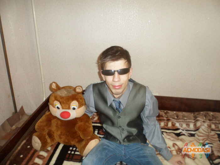 Руслан Алексееивич Емельянов фото №811176. Загружено 30 Января 2015