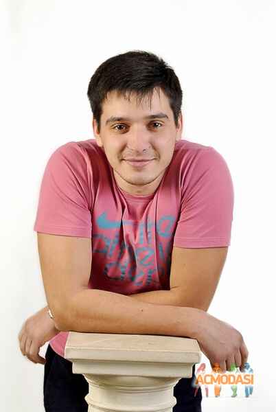 Виталий Вячеславович Смирнов фото №811327. Загружено 30 Января 2015