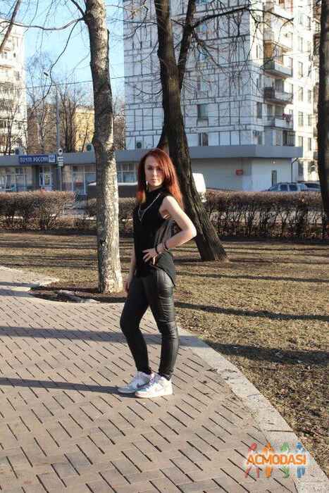 Александра  Алексеевна фото №847662. Загружено 10 Апреля 2015