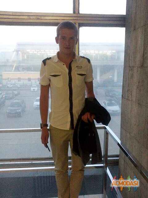 Максим Владимирович Метельков фото №868759. Загружено 03 Июня 2015