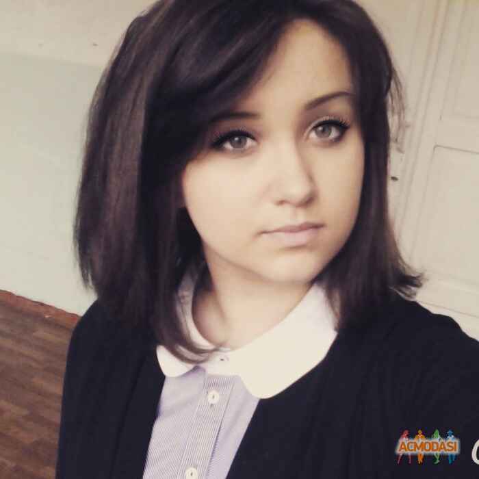 Полина Ракитина Максимовна фото №888603. Загружено 19 Июля 2015