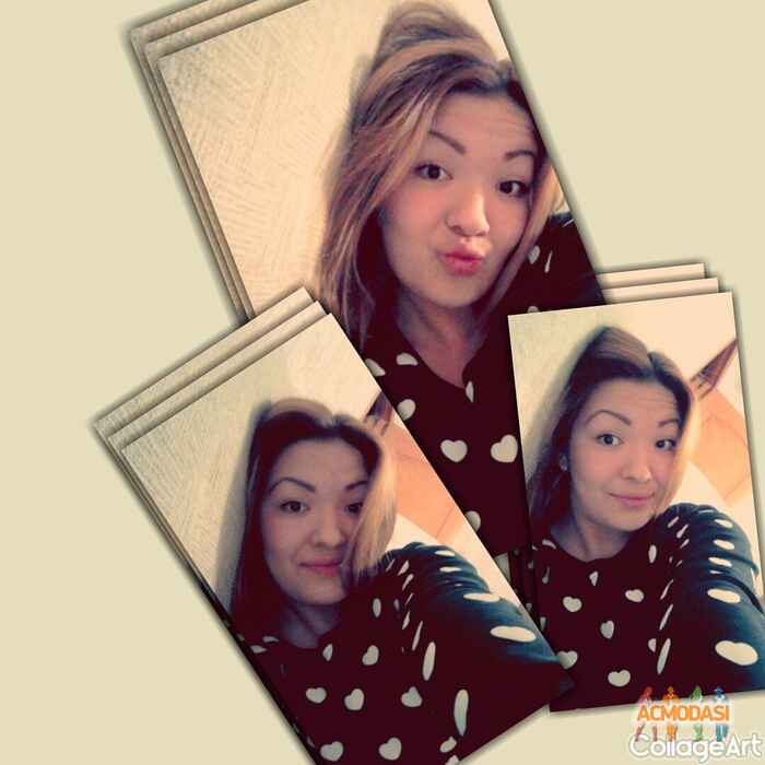 Хайрулина  Дина фото №938459. Загружено 14 Октября 2015