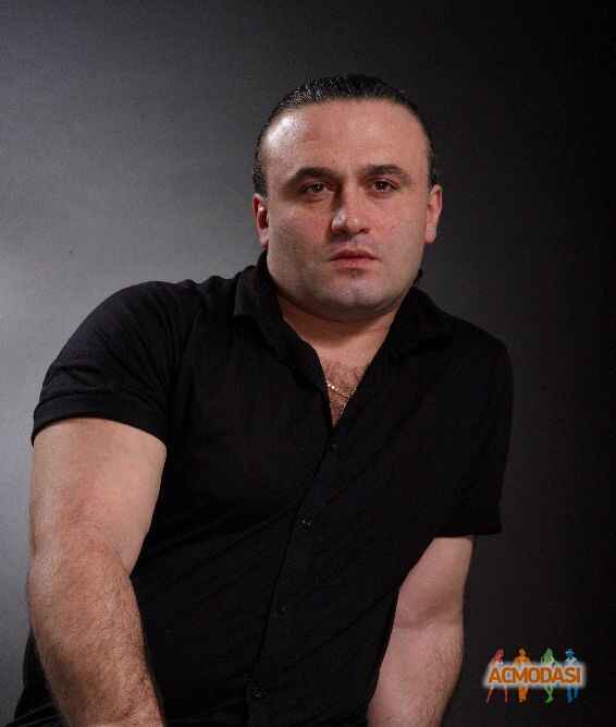 Давид Автандилович Санаиа фото №940333. Загружено 17 Октября 2015