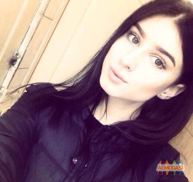 Алина Сергеевна Орешкина фото №1027970. Загружено 21 Апреля 2016